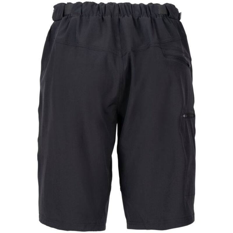 ZOIC Guide Shorts w/ Essential Liner Mens image number 1