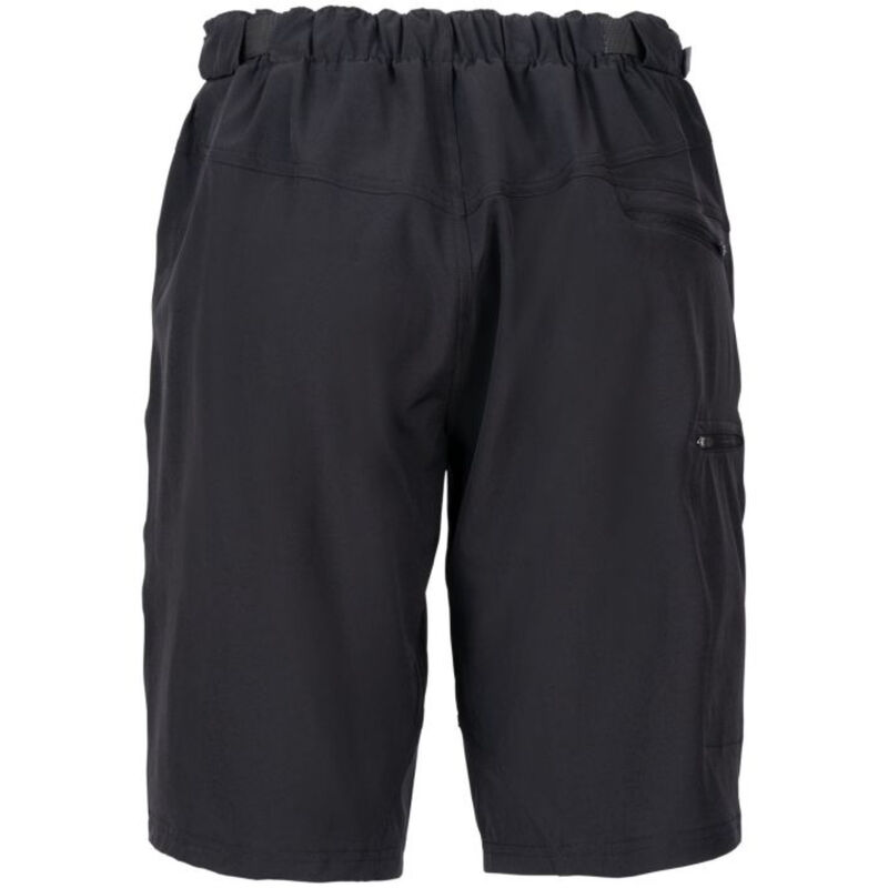 ZOIC Guide Shorts with Essential Liner Mens image number 1
