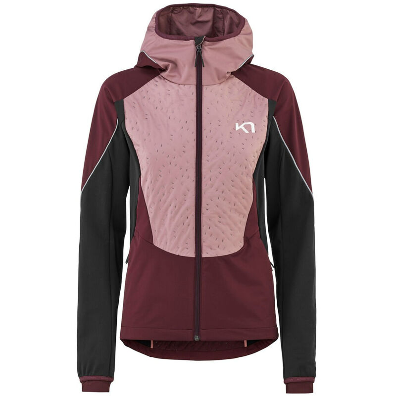 Kari Traa Tirill 2.0 Jacket Womens image number 0