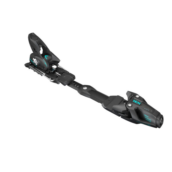 Head Freeflex ST 16 RD Race Ski Bindings