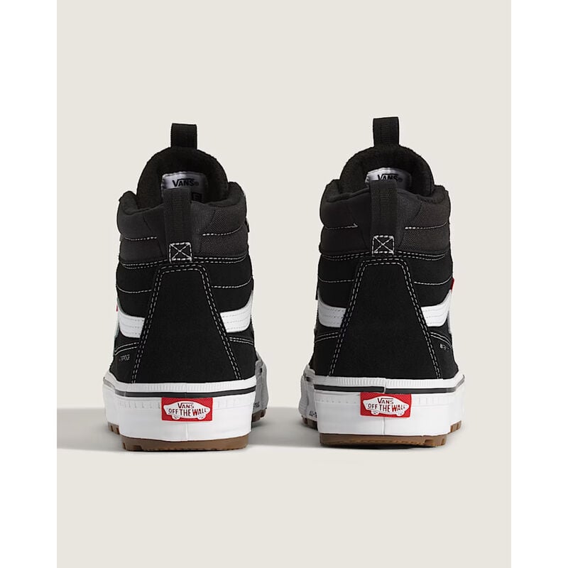 Vans Sk8-Hi Waterproof Insulated Shoes image number 3