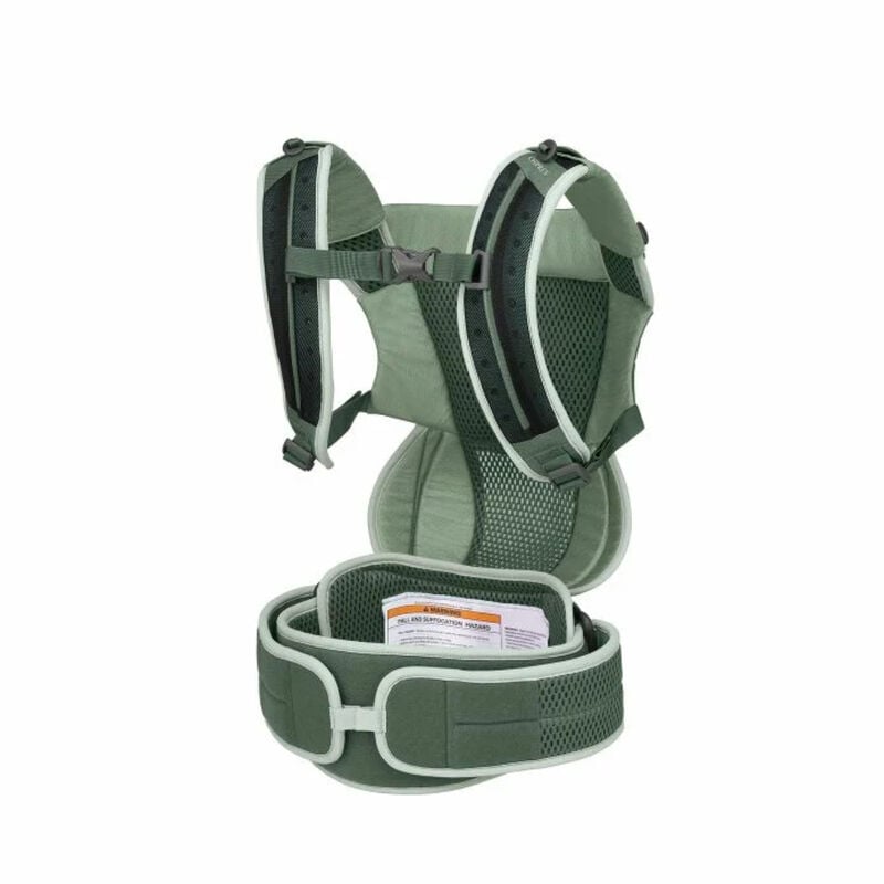Osprey Poco Soft Child Carrier Pack image number 1