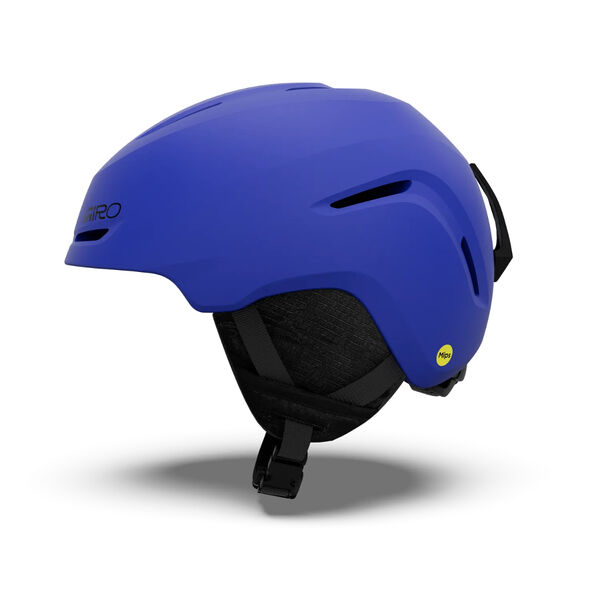 Giro Spur Mips Helmet Juniors - Blue Jewel