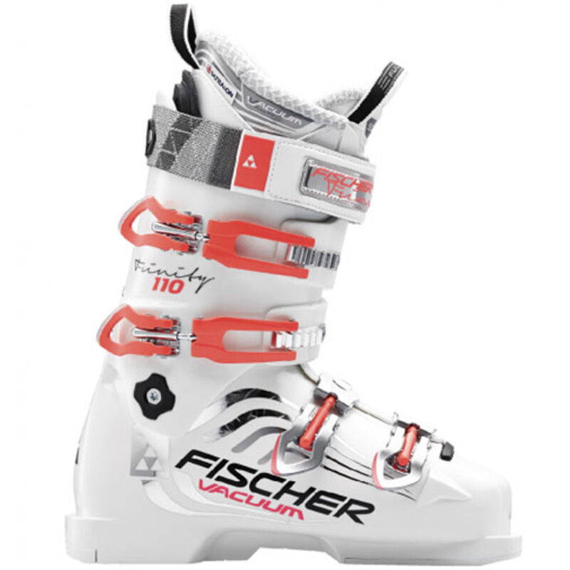 Fischer Vacuum Trinity 110 Ski Boots image number 0