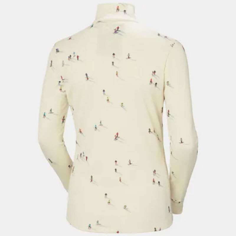 Helly Hansen St Moritz Lifa Active 2.0 Base Layer Womens image number 1