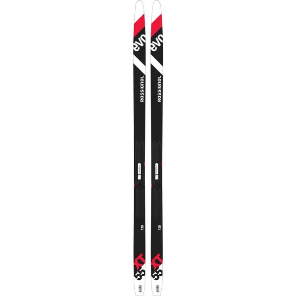 Rossignol Evo ACT 55JR AR - Tour JR SI IN Nordic Ski