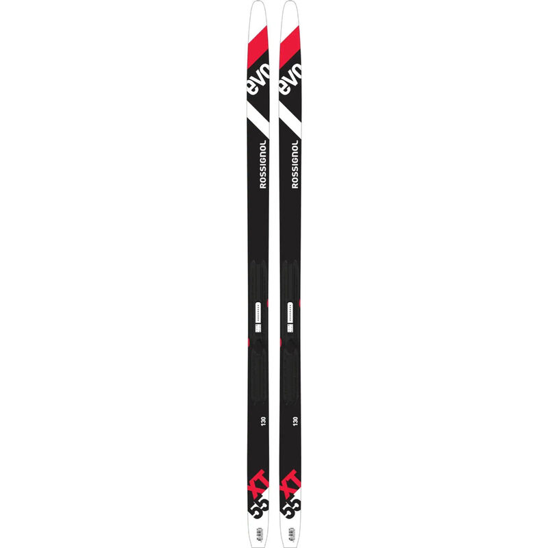 Rossignol Evo ACT 55JR AR - Tour JR SI IN Nordic Ski image number 0