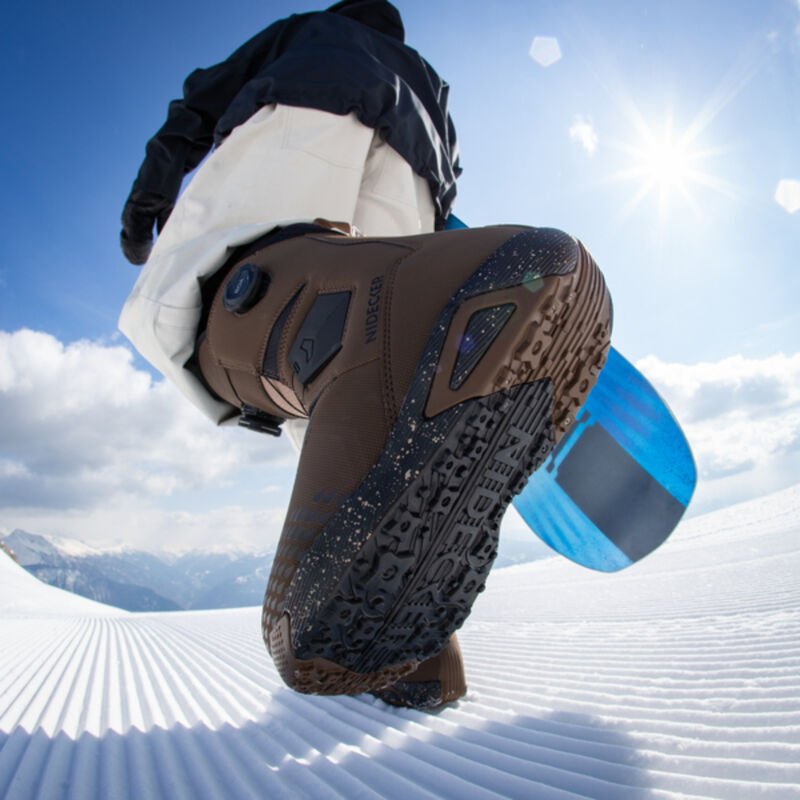 Nidecker Altai Snowboard Boots Mens image number 5