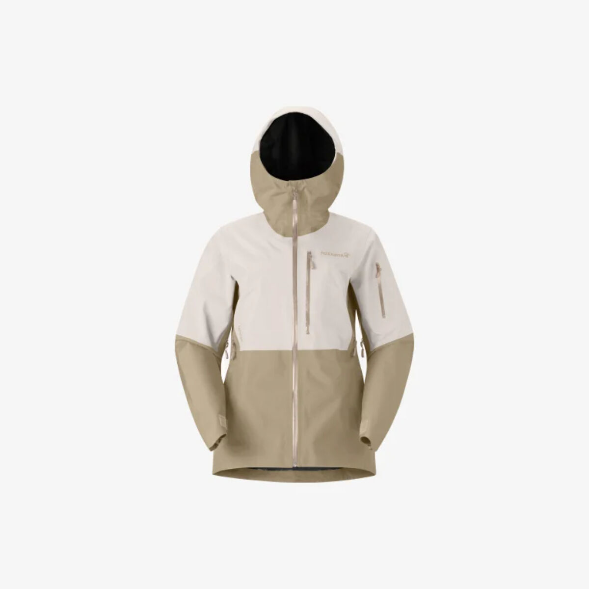 Norrona Lofoten Gore-Tex Jacket Womens | Christy Sports