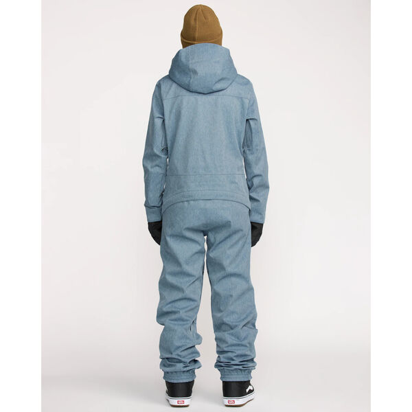 Volcom Shiloh Snow Suit Womens