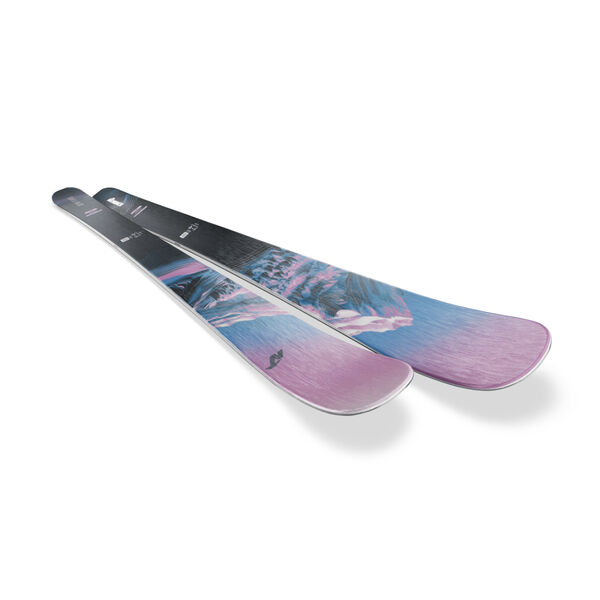 Nordica Santa Ana 92 Skis Womens
