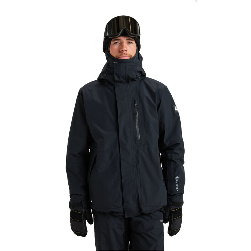 Quiksilver Mission GORE-TEX Snow Jacket Mens image number 0