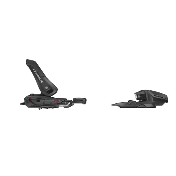 Head Protector PR 13 GW Set Bindings