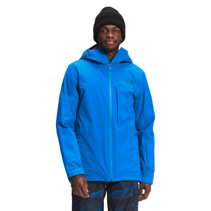 The North Face Thermoball Eco Snow Triclimate Jacket Mens image number 0