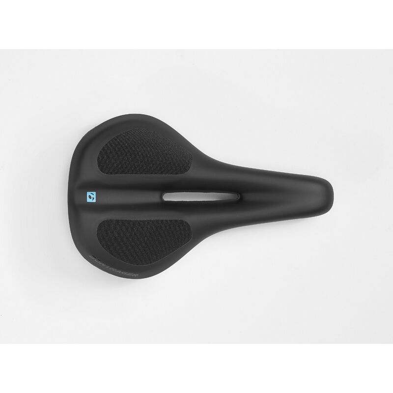 Bontrager Sport Bike Saddle Womens image number 0