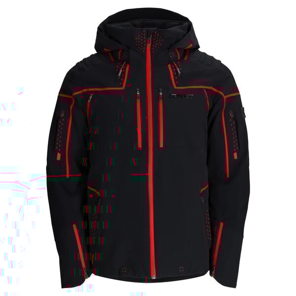 Spyder Pinnacle Jacket Mens