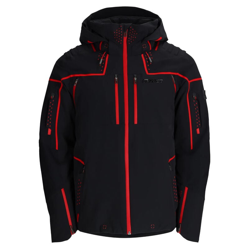 Spyder Pinnacle Jacket Mens image number 0