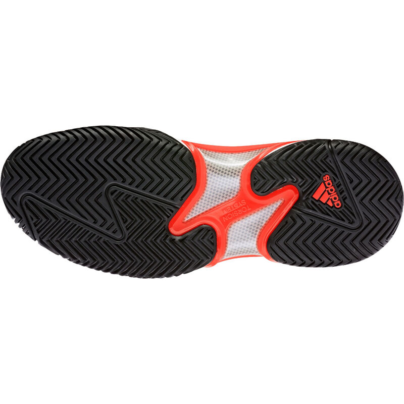 Adidas Barricade Tennis Shoe Mens image number 1