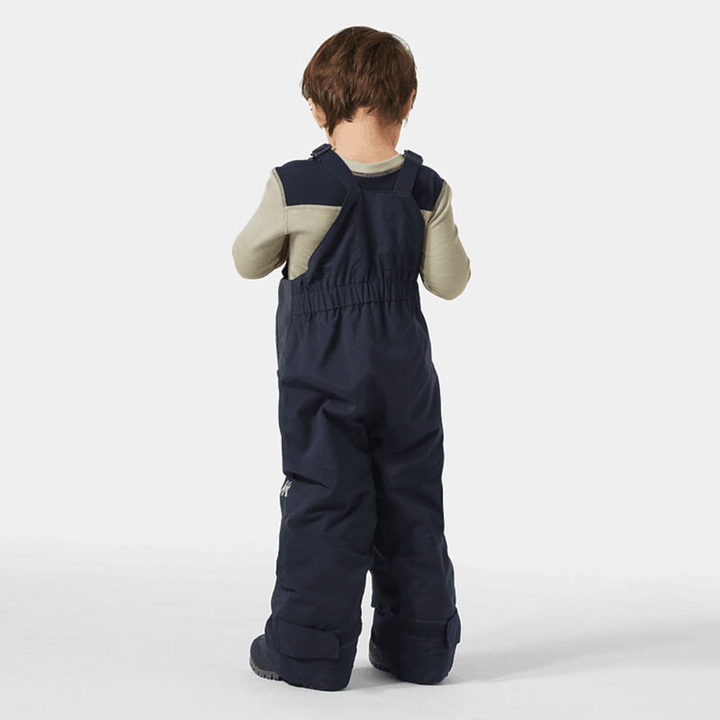Helly Hansen Rider 2.0 Insulated Ski Bib Toddlers image number 3