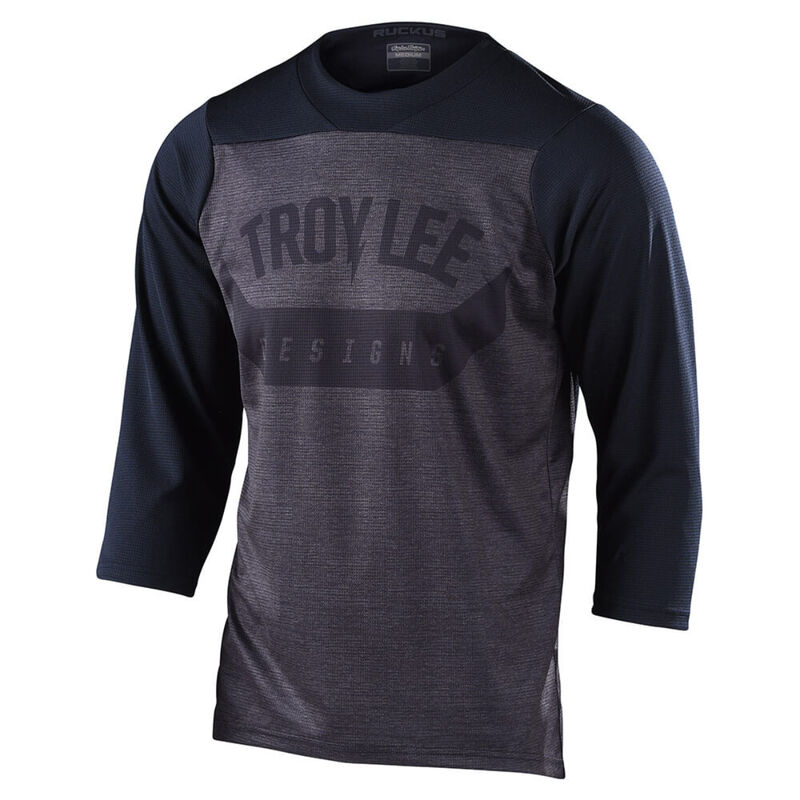 Troy Lee Ruckus ARC Jersey Mens image number 0