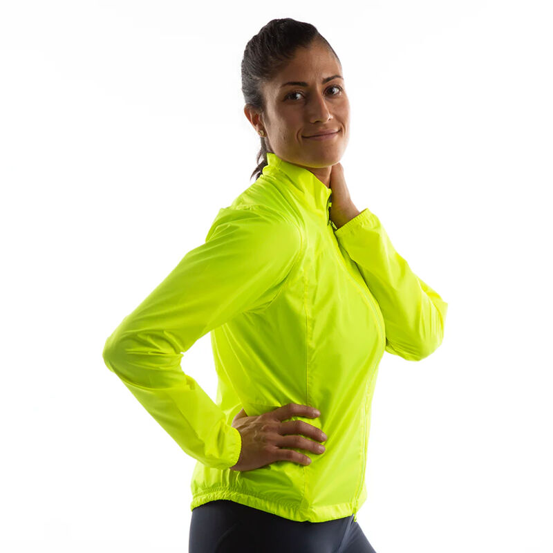 Pearl Izumi Barrier Jacket Womens image number 2