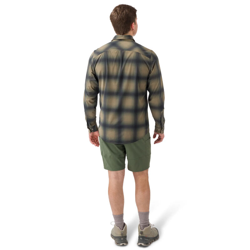 Flylow Royal Shirt Mens image number 3
