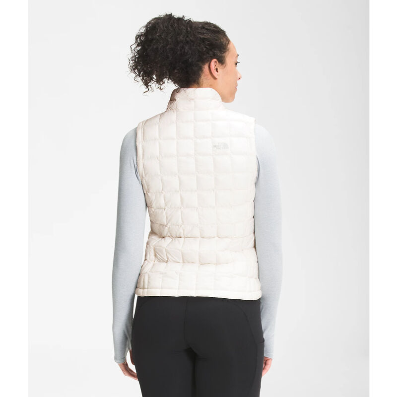 The North Face Thermoball Eco Vest Womens image number 1