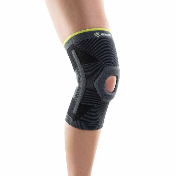 DonJoy Anaform Deluxe Knee w/Stays