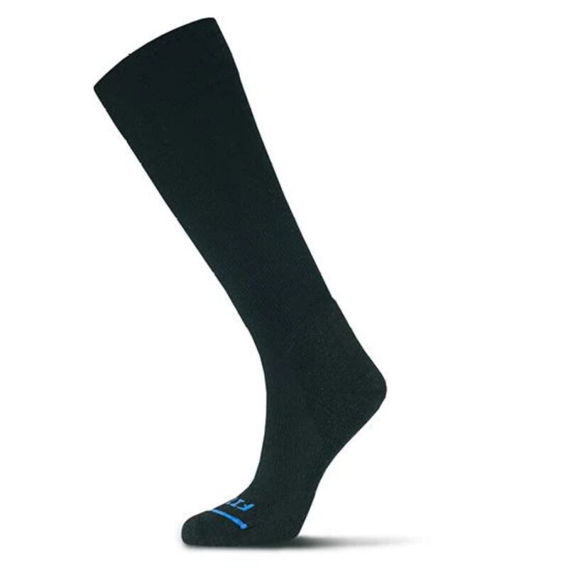 FITS Non Cushioned Compression OTC Sock Mens image number 0