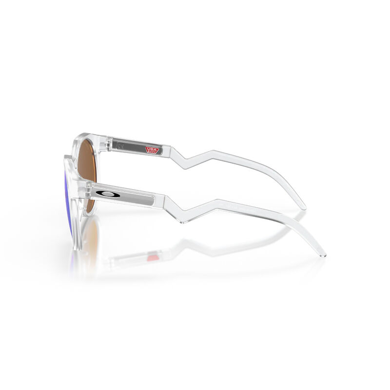 Oakley HSTN Sunglasses + Prizm Violet Lenses image number 3