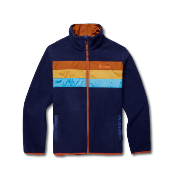 Cotopaxi Teca Fleece Full-Zip Jacket Womens