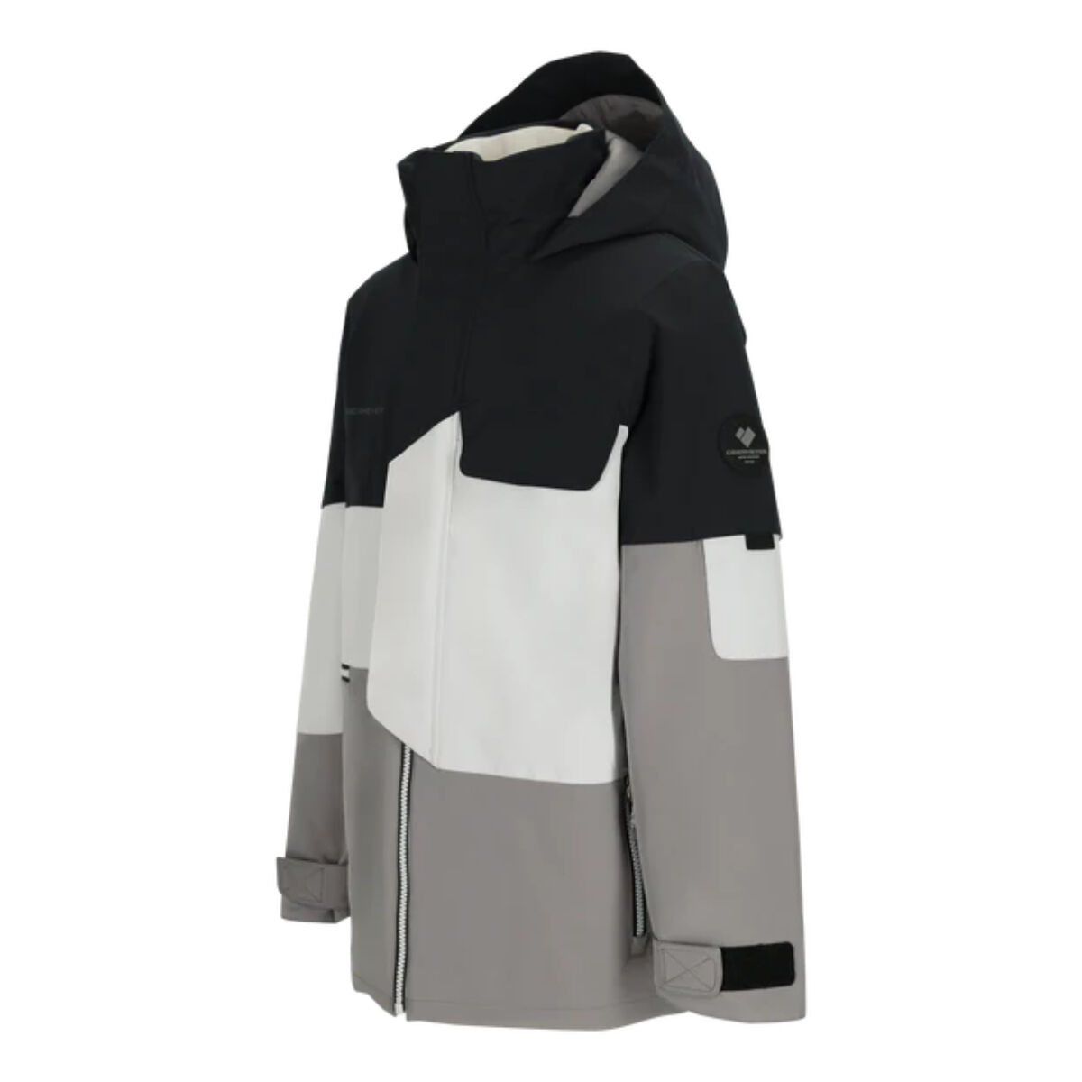 ジャケット・アウター H2o Obermeyer Axel Jacket Junior Boys | Christy Sports