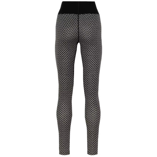 Kari Traa Smekker High-Waisted Pants Womens