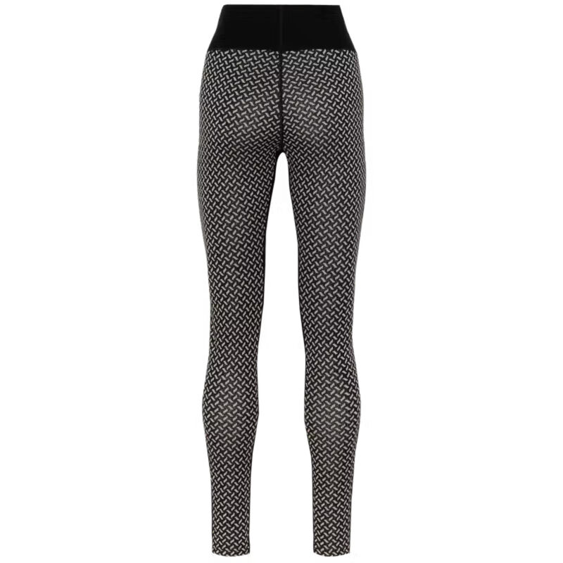 Kari Traa Smekker High-Waisted Pants Womens image number 1