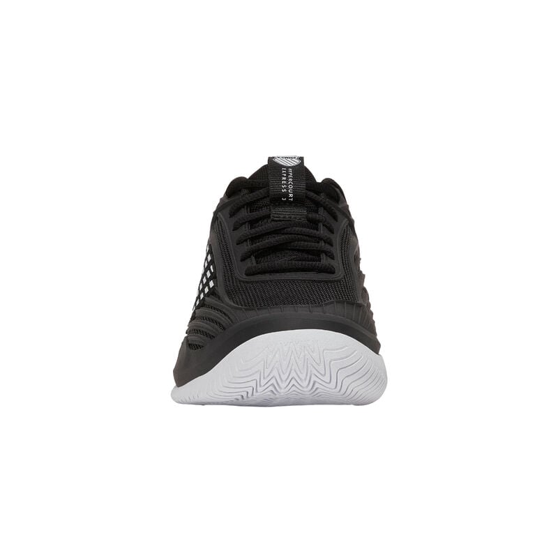 K-Swiss Hypercourt Express 3 Shoes Mens image number 3