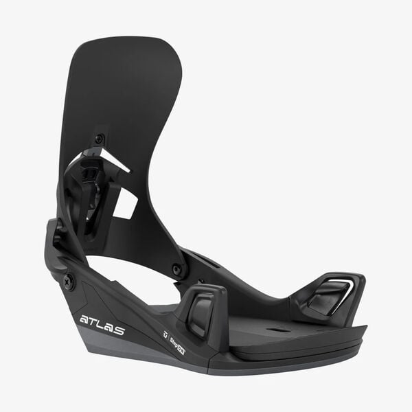 Union Atlas Step On Snowboard Bindings