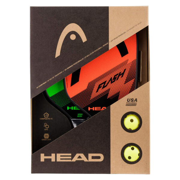 Head Pickleball Pack