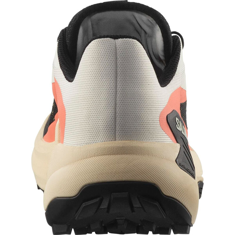 Salomon Genesis Trail Running Shoes Womens image number 4