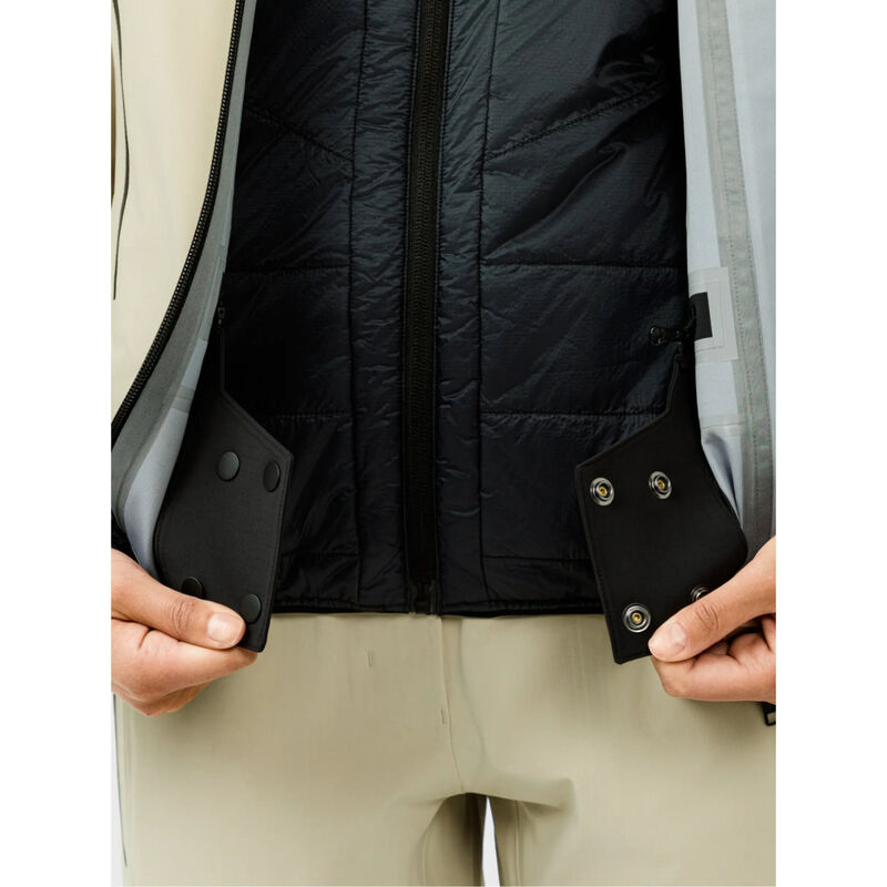 Head KORE II Jacket Womens image number 6