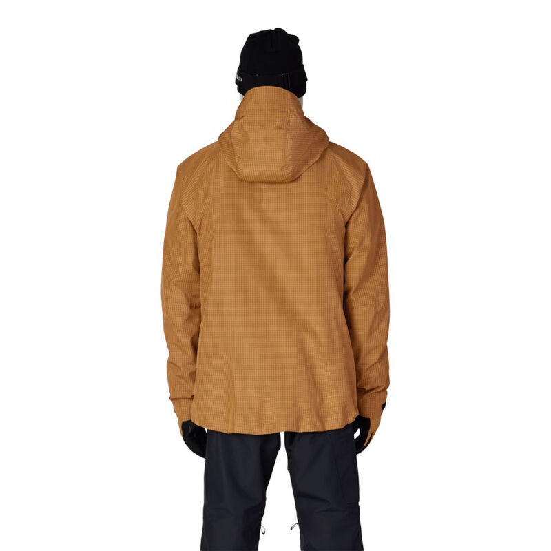 686 Glacier Hydra Thermagraph Jacket Mens image number 3