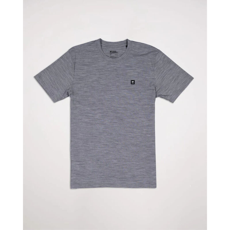 Mons Royale Icon T-Shirt Mens image number 0
