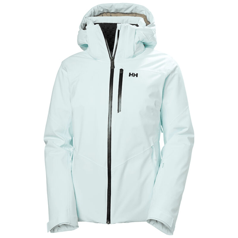 Helly Hansen Alphelia Ski Jacket Womens image number 0