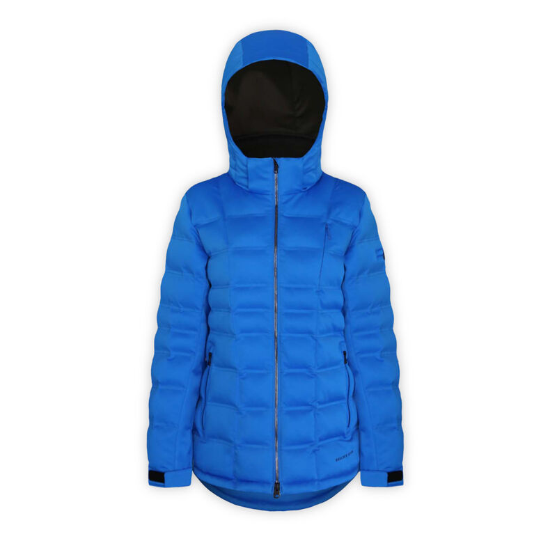 Boulder Gear Lindsay Jacket Womens image number 0