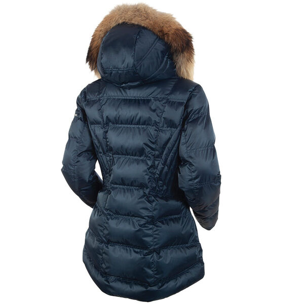 Sunice Nikki Fur Jacket Womens