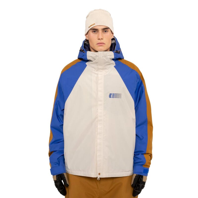Armada Gansett 2L Insulated Jacket Mens image number 2