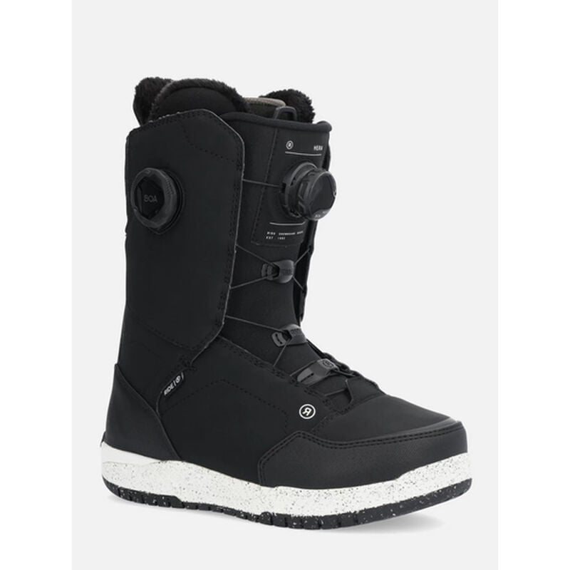 Ride Hera Snowboard Boots Womens image number 0