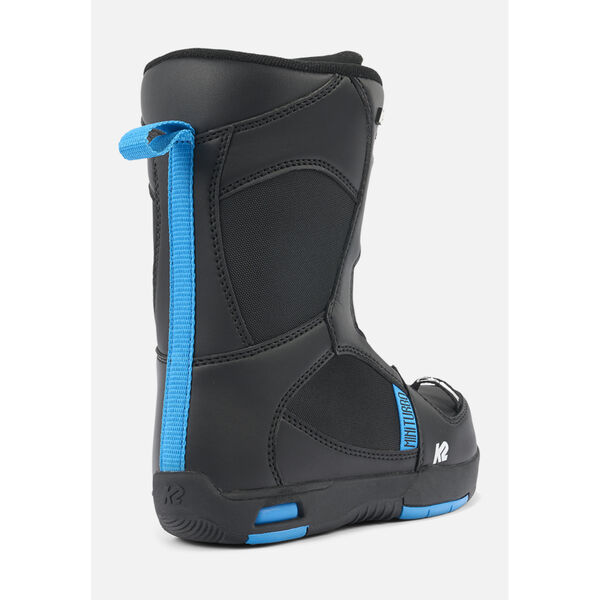 K2 Mini Turbo Snowboard Boots Juniors