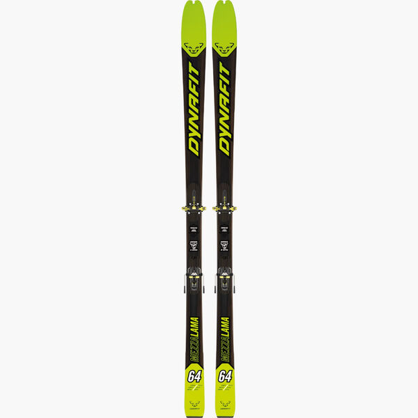 Dynafit Mezzalama Skis