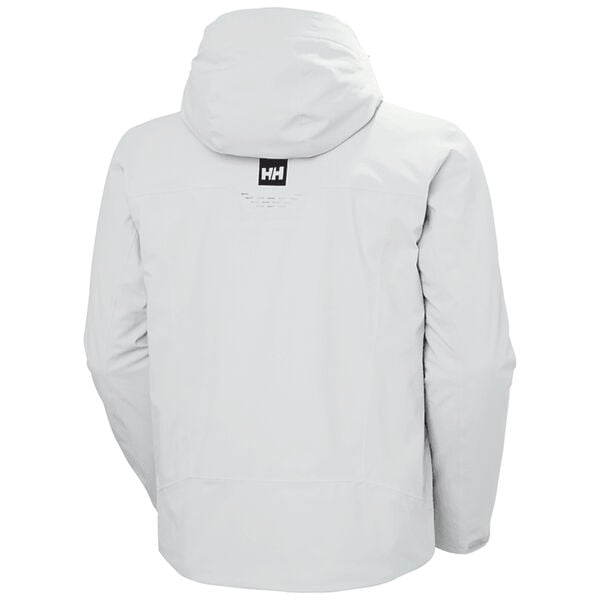 Helly Hansen Alpha Lifaloft Jacket Mens