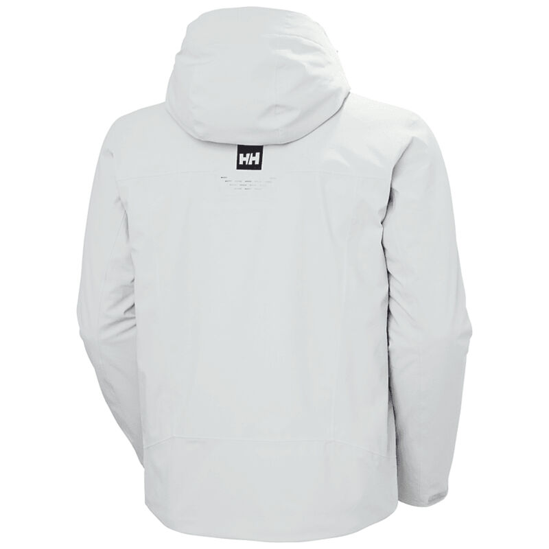 Helly Hansen Alpha Lifaloft Jacket Mens image number 1